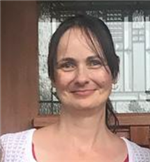 photo of Kelley Davis